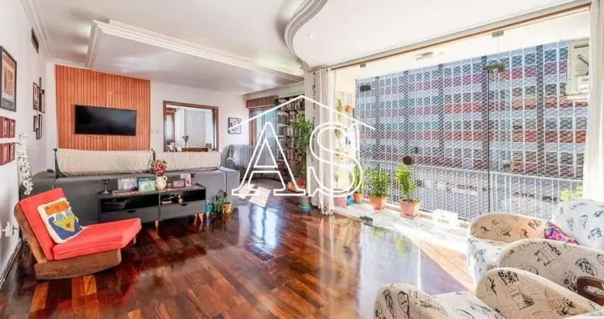 Apartamento com 3 quartos à venda na Rua Gonçalo de Carvalho, 474, Floresta, Porto Alegre