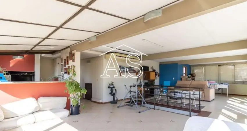 Cobertura com 3 quartos à venda na Avenida Carlos Gomes, 911, Auxiliadora, Porto Alegre