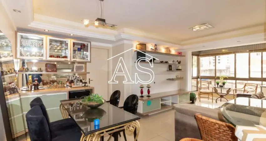 Apartamento com 2 quartos à venda na Alameda Eduardo Guimarães, 73, Três Figueiras, Porto Alegre