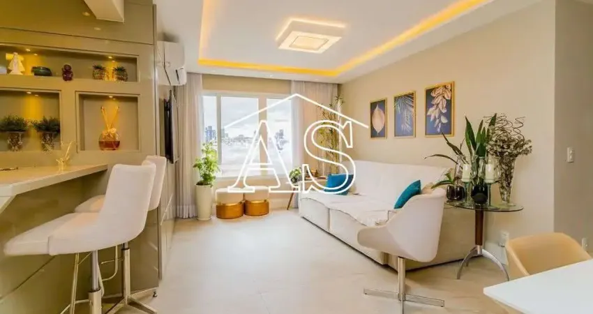 Apartamento com 3 quartos à venda na Rua Mário Antunes da Cunha, 185, Petrópolis, Porto Alegre