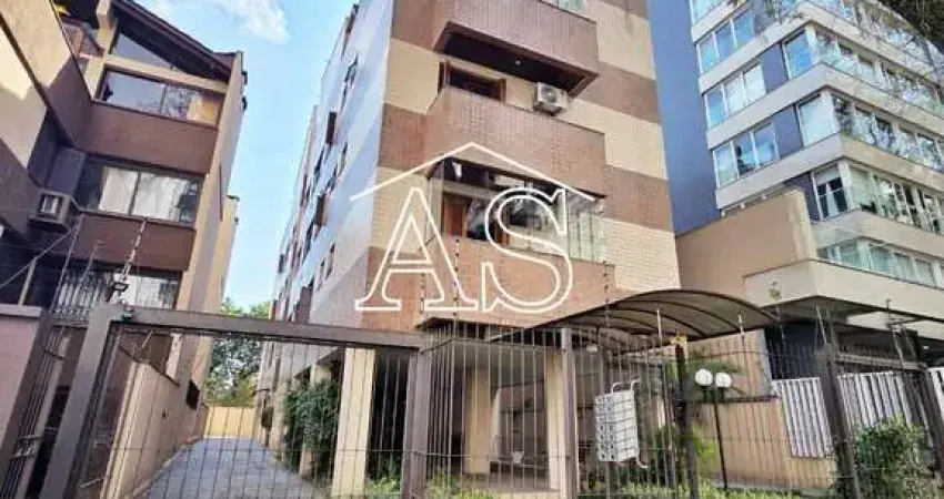 Apartamento com 3 quartos à venda na Avenida Lageado, 1088, Petrópolis, Porto Alegre