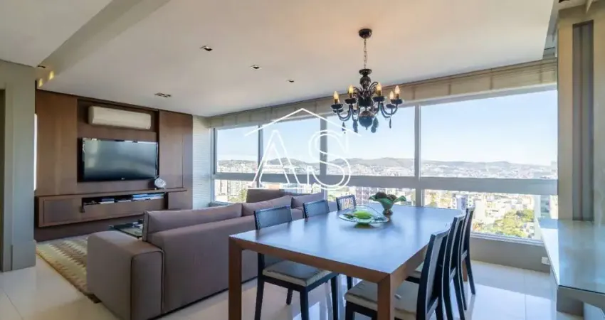 Apartamento com 2 quartos à venda na Avenida Iguassu, 550, Petrópolis, Porto Alegre