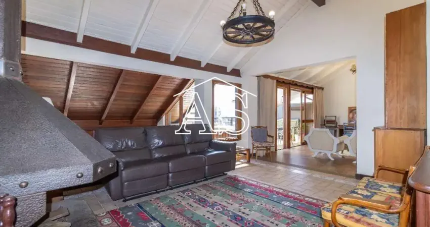 Cobertura com 3 quartos à venda na Avenida Mariland, 415, Auxiliadora, Porto Alegre