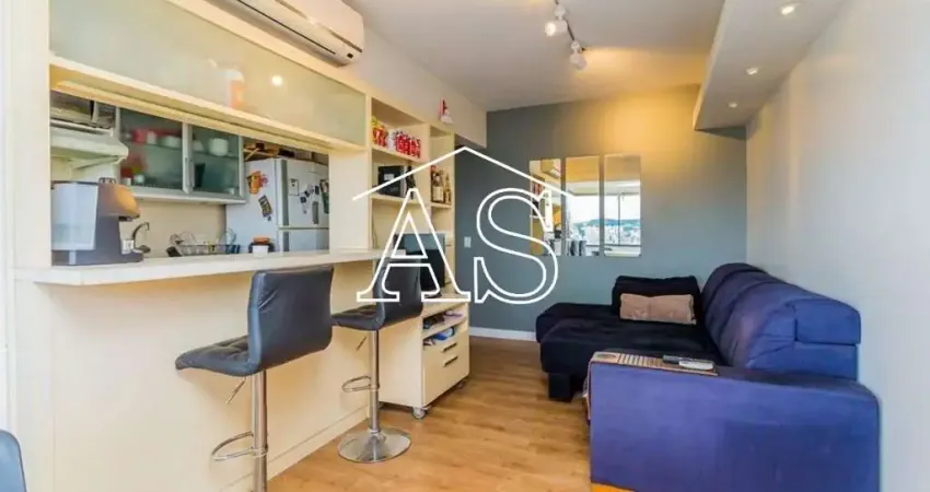 Apartamento com 2 quartos à venda na Avenida Coronel Lucas de Oliveira, 1511, Bela Vista, Porto Alegre