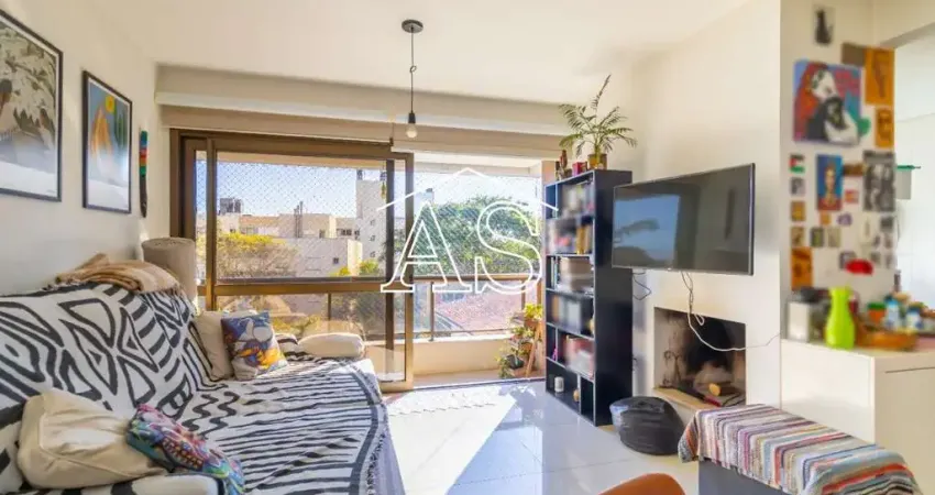 Apartamento com 2 quartos à venda na Rua Ferreira Viana, 187, Petrópolis, Porto Alegre