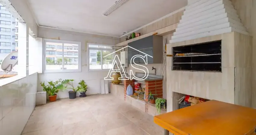 Cobertura com 3 quartos à venda na Rua Coronel Paulino Teixeira, 211, Rio Branco, Porto Alegre