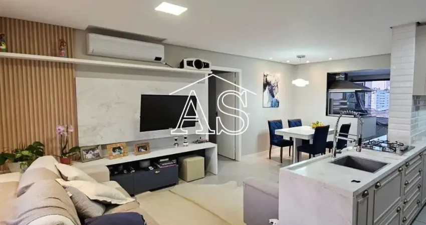 Apartamento com 3 quartos à venda na Rua Vicente da Fontoura, 1531, Santana, Porto Alegre