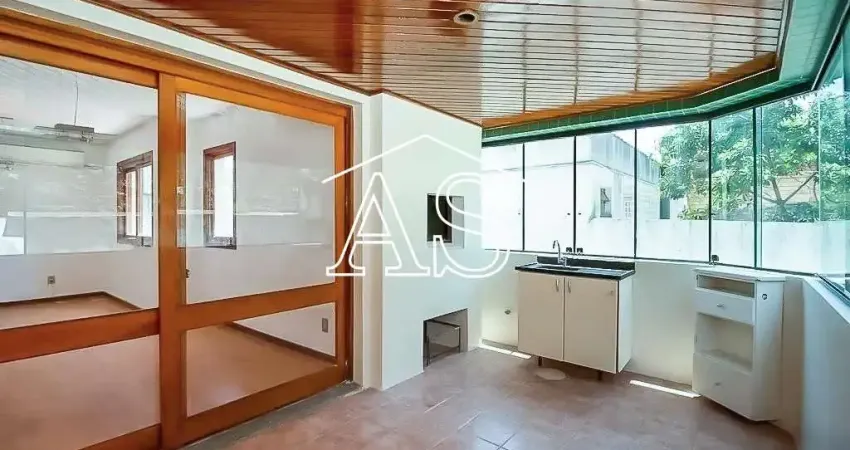 Apartamento com 2 quartos à venda na Avenida Coronel Lucas de Oliveira, 2608, Petrópolis, Porto Alegre