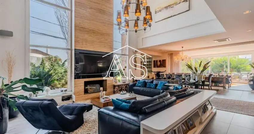 Casa em condomínio fechado com 4 quartos à venda na Avenida Juca Batista, 8000, Chapéu do Sol, Porto Alegre