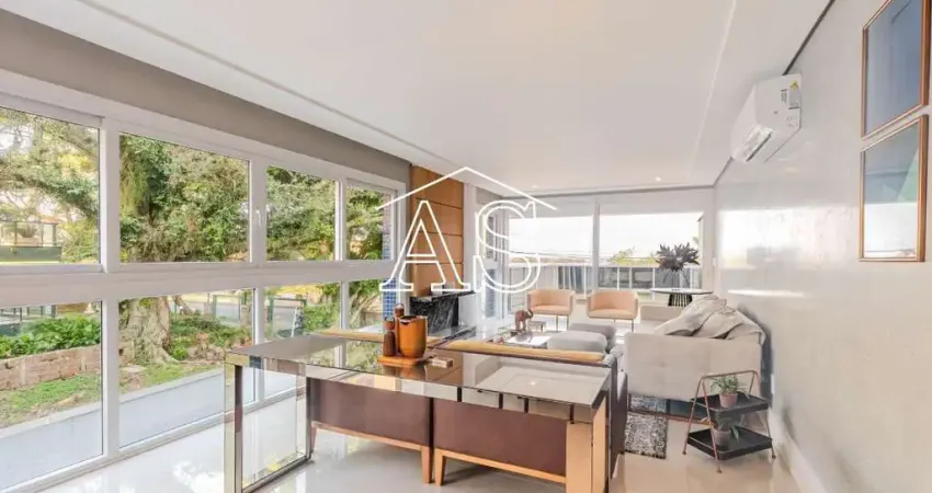 Apartamento com 3 quartos à venda na Rua Doutor Possidônio Cunha, 165, Vila Assunção, Porto Alegre