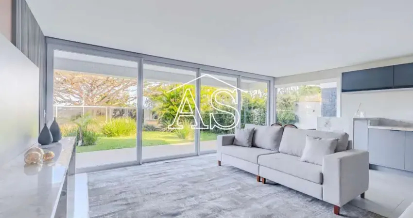 Apartamento com 3 quartos à venda na Rua Doutor Possidônio Cunha, 165, Vila Assunção, Porto Alegre