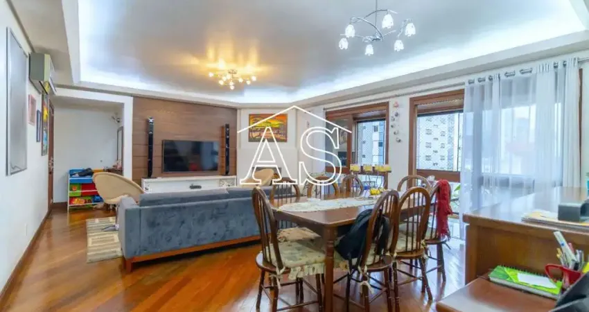 Apartamento com 3 quartos à venda na Rua Anita Garibaldi, 1160, Mont Serrat, Porto Alegre