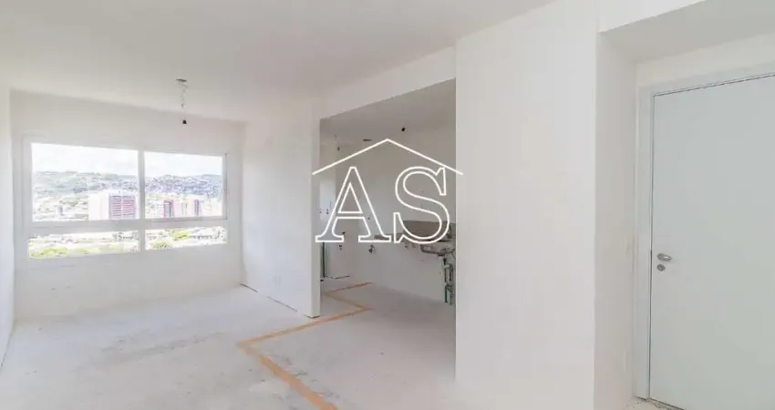 Apartamento com 3 quartos à venda na Rua Jayr Amaury Koebe, 220, Central Parque, Porto Alegre