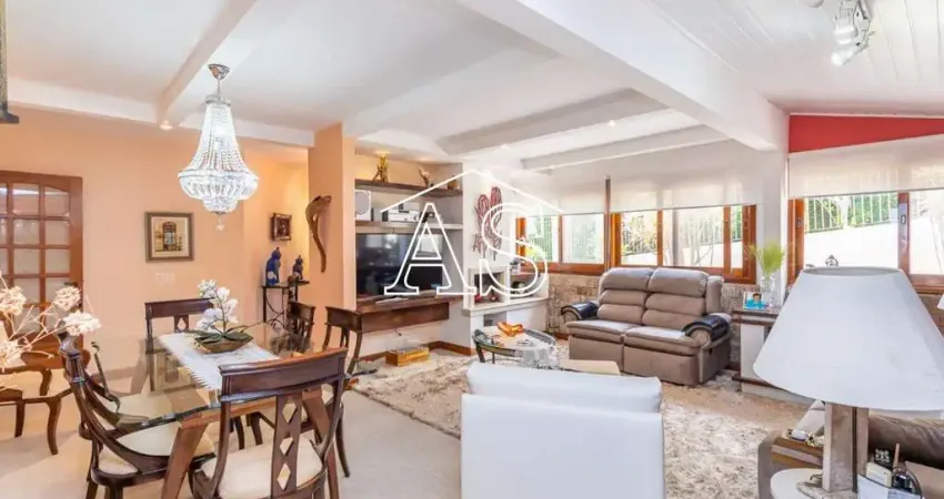 Casa com 3 quartos à venda na Rua Floriano Maya D'Ávila, 20, Teresópolis, Porto Alegre