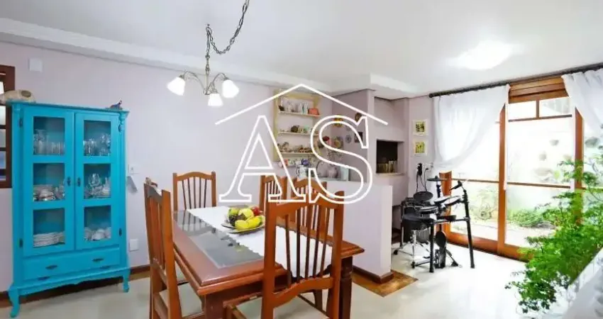 Casa em condomínio fechado com 3 quartos à venda na Rua João Mendes Ouriques, 594, Jardim Isabel, Porto Alegre