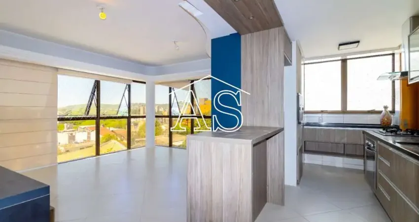 Apartamento com 3 quartos à venda na Rua Barão do Amazonas, 130, Petrópolis, Porto Alegre