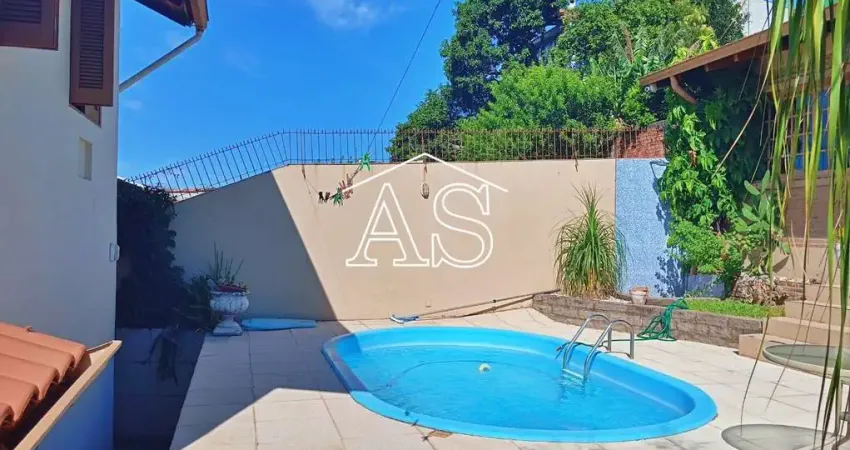 Casa com 3 quartos à venda na Rua Landel de Moura, 3074, Tristeza, Porto Alegre