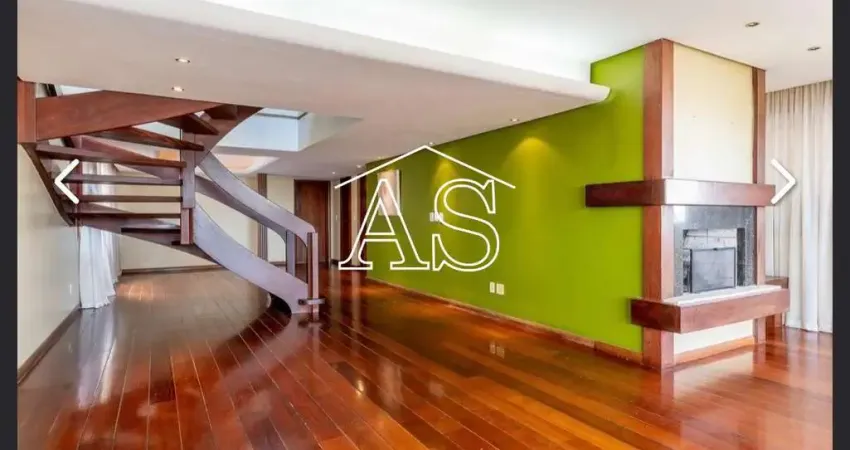 Cobertura com 5 quartos à venda na Avenida Encantado, 127, Petrópolis, Porto Alegre