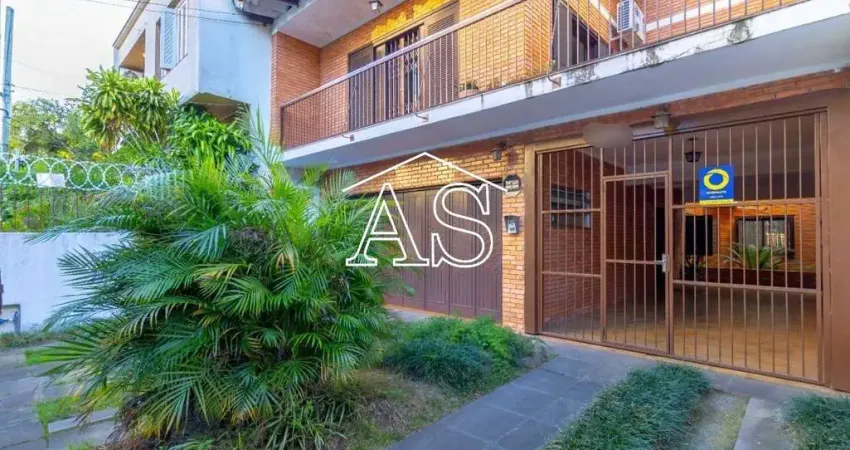 Casa com 5 quartos à venda na Rua Domingos Crescêncio, 224, Santana, Porto Alegre