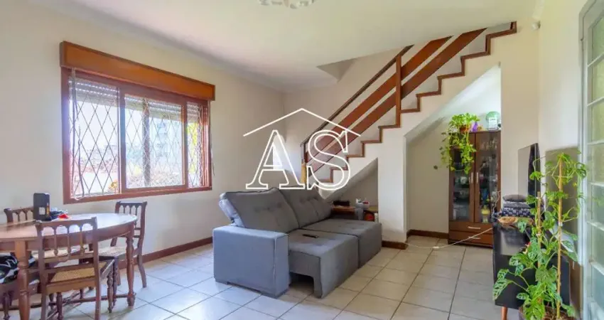 Casa com 3 quartos à venda na Rua Veador Porto, 251, Santana, Porto Alegre