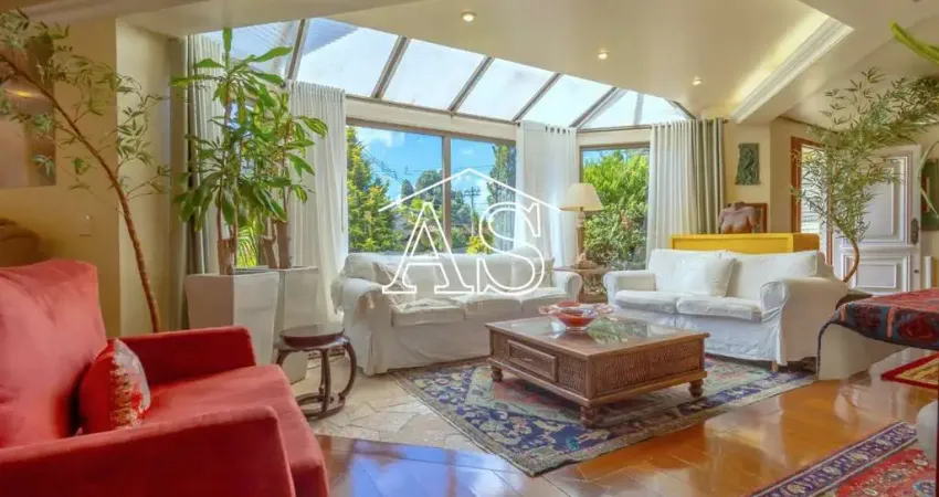 Casa com 3 quartos à venda na Rua Tenente Manoel Corrêa, 799, Suzana, Canela