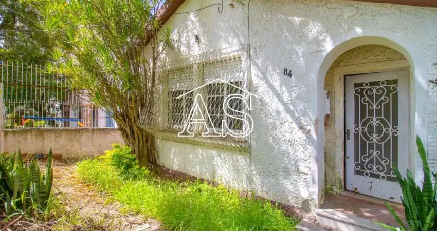 Casa com 3 quartos à venda na Rua Álvares Machado, 84, Petrópolis, Porto Alegre