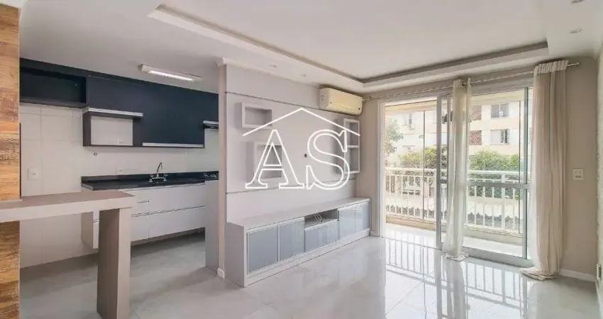 Apartamento com 3 quartos à venda na Rua Mauro Guedes de Oliveira, 131, Jardim Lindóia, Porto Alegre