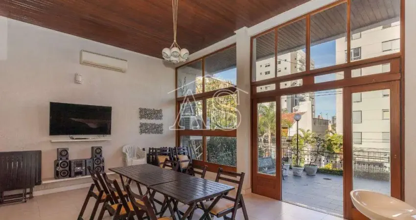 Cobertura com 4 quartos à venda na Rua Cabral, 1573, Bela Vista, Porto Alegre