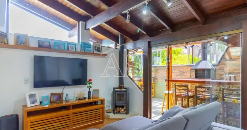 Cobertura com 3 quartos à venda na Rua Gonçalves Ledo, 776, Jardim Botânico, Porto Alegre