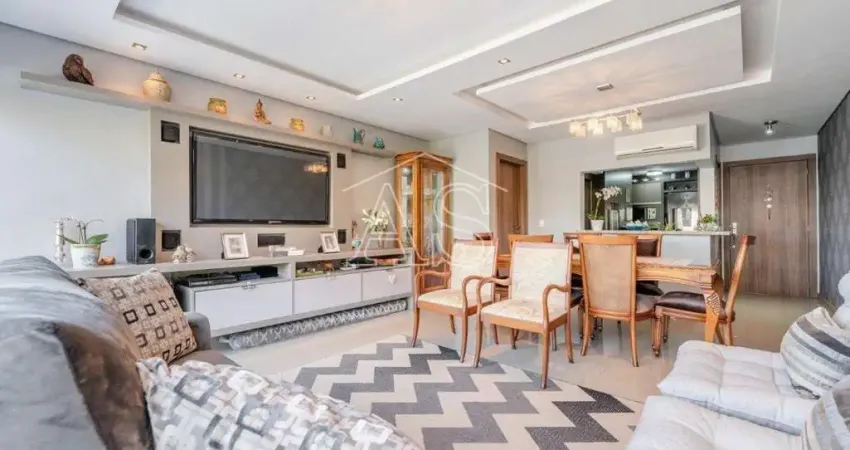 Apartamento com 2 quartos à venda na Rua Cabral, 732, Rio Branco, Porto Alegre