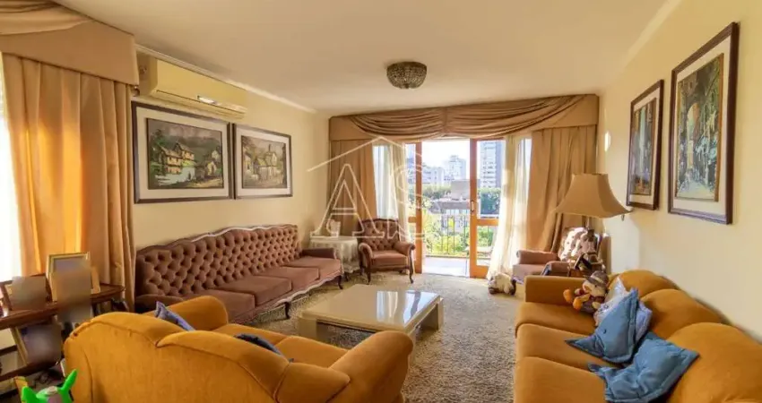 Apartamento com 3 quartos à venda na Travessa Angustura, 65, Moinhos de Vento, Porto Alegre