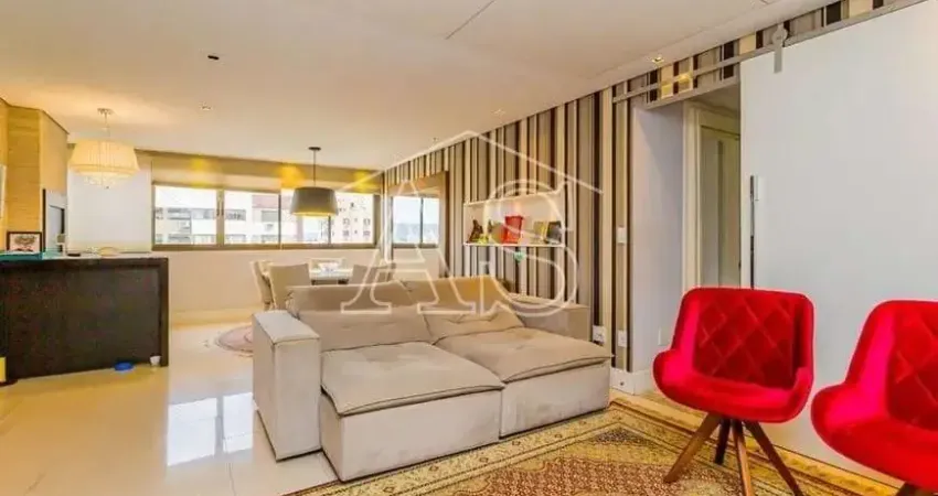 Apartamento com 3 quartos à venda na Rua Domingos Martins, 635, Cristo Redentor, Porto Alegre