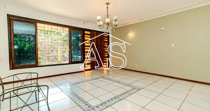 Casa com 4 quartos à venda na Avenida Paul Zivi, 333, Passo da Areia, Porto Alegre