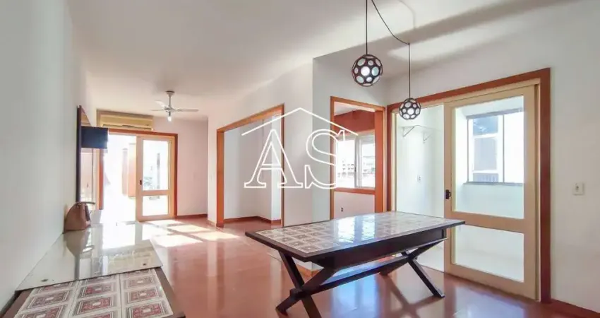 Cobertura com 2 quartos à venda na Rua Domingos Crescêncio, 384, Santana, Porto Alegre