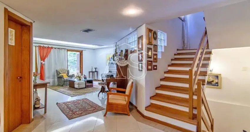 Casa com 4 quartos à venda na Rua Chile, 882, Petrópolis, Porto Alegre