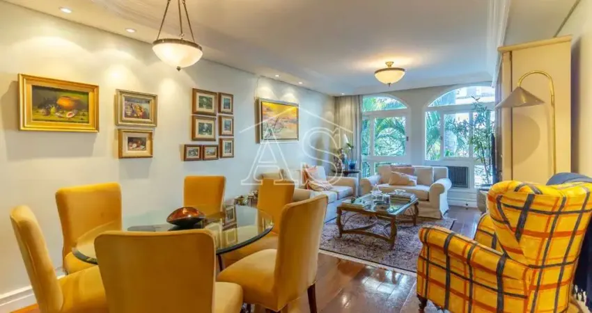 Apartamento com 3 quartos à venda na Rua Coronel Corte Real, 863, Petrópolis, Porto Alegre