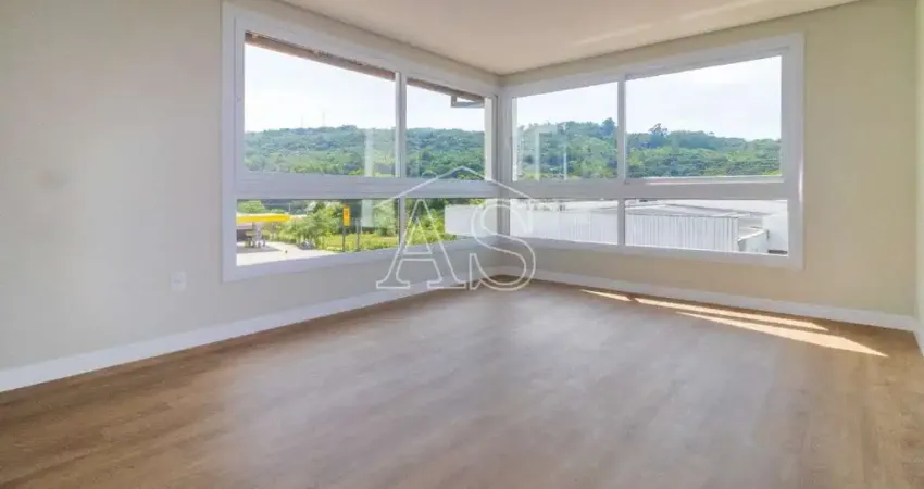 Apartamento com 3 quartos à venda na Rua Das Cabriúvas, 37, Vale Verde, Nova Petrópolis