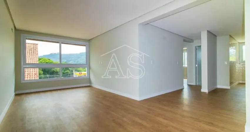 Apartamento com 2 quartos à venda na Rua Das Cabriúvas, 37, Vale Verde, Nova Petrópolis