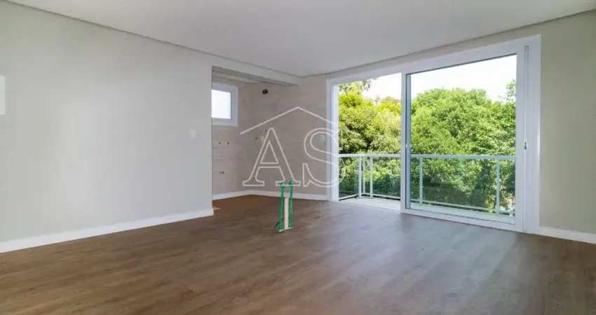 Apartamento com 1 quarto à venda na Rua Das Cabriúvas, 37, Vale Verde, Nova Petrópolis