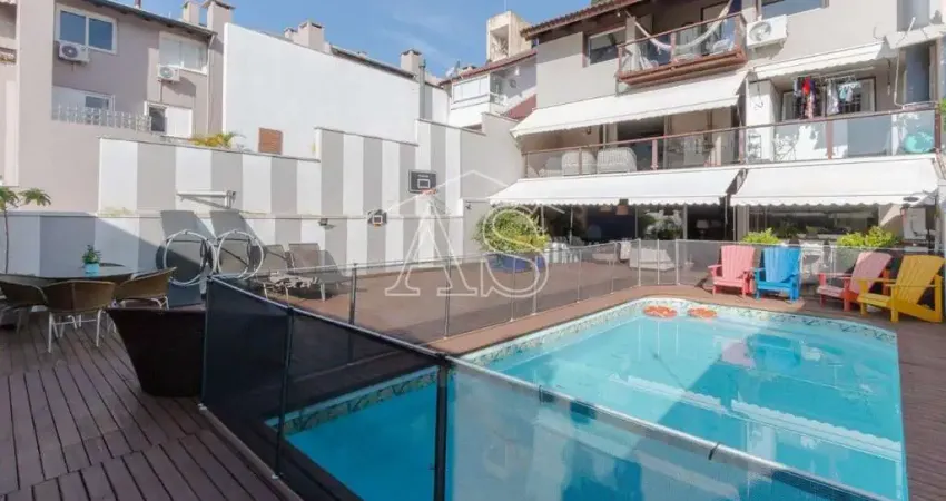 Casa com 6 quartos à venda na Alameda Afonso Celso, 52, Boa Vista, Porto Alegre