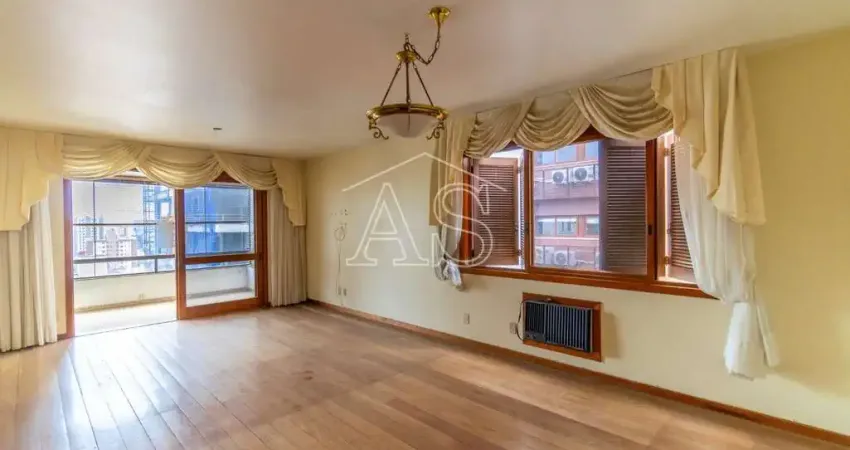 Cobertura com 4 quartos à venda na Rua Professor Fitzgerald, 88, Petrópolis, Porto Alegre