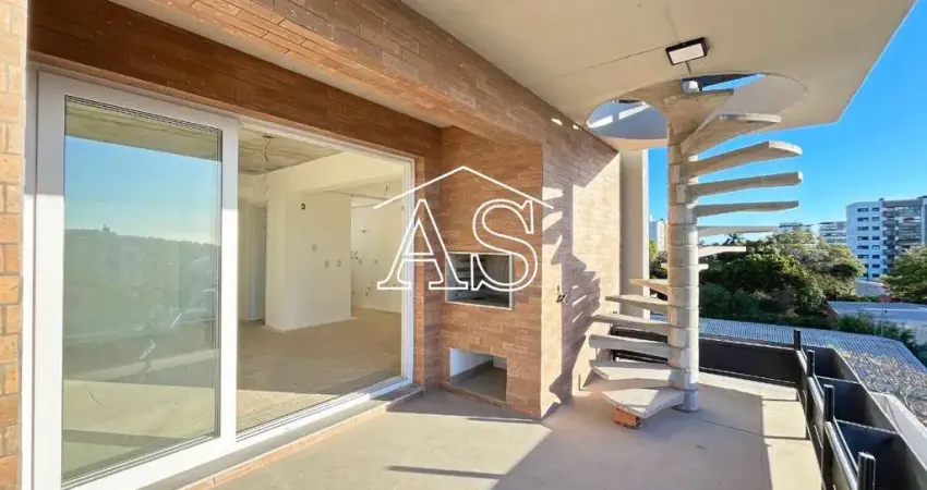 Cobertura com 3 quartos à venda na Rua Doutor Pereira Neto, 144, Tristeza, Porto Alegre