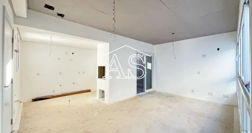 Cobertura com 2 quartos à venda na Rua Doutor Pereira Neto, 144, Tristeza, Porto Alegre