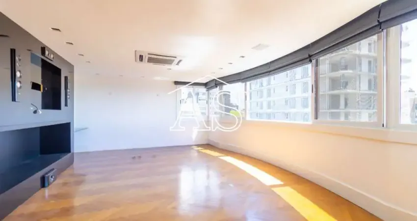 Cobertura com 2 quartos à venda na Rua Coronel Bordini, 1471, Rio Branco, Porto Alegre