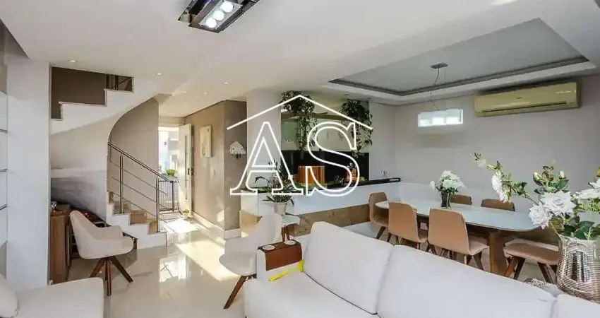 Casa em condomínio fechado com 3 quartos à venda na Avenida Açucena, 550, Estância Velha, Canoas