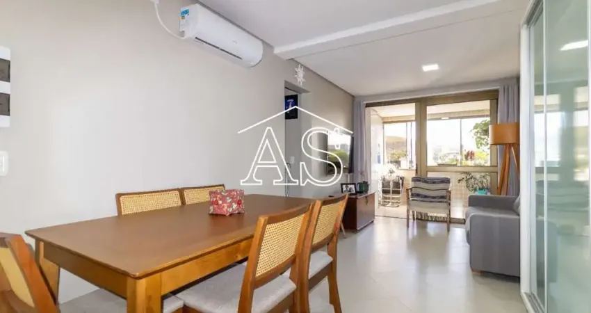 Apartamento com 2 quartos à venda na Rua Afonso Rodrigues, 408, Jardim Botânico, Porto Alegre