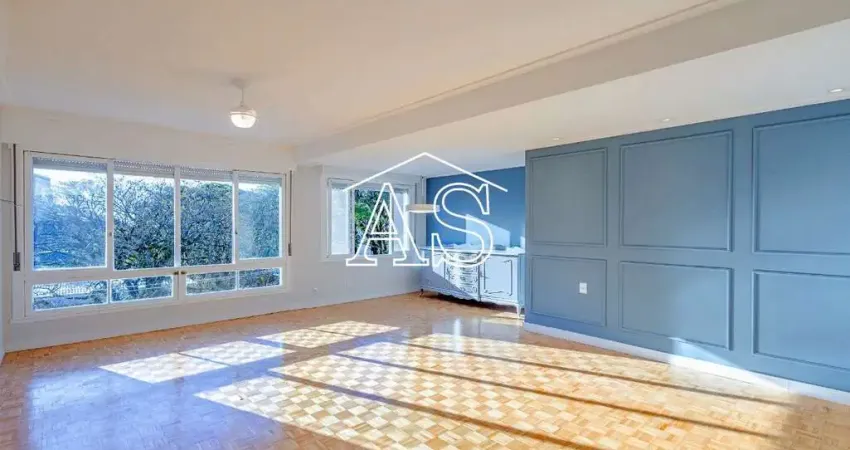 Apartamento com 2 quartos à venda na Rua João Caetano, 411, Três Figueiras, Porto Alegre