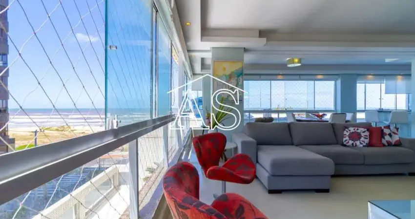 Apartamento com 4 quartos à venda na Rua Andira, 100, Navegantes, Capão da Canoa