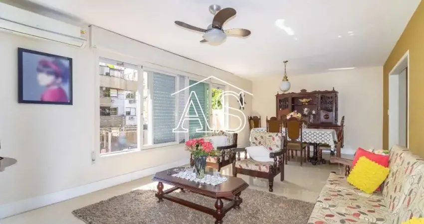 Casa com 3 quartos à venda na Avenida Iguassu, 223, Petrópolis, Porto Alegre