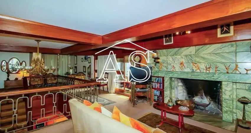 Cobertura com 3 quartos à venda na Avenida Independência, 1275, Independência, Porto Alegre